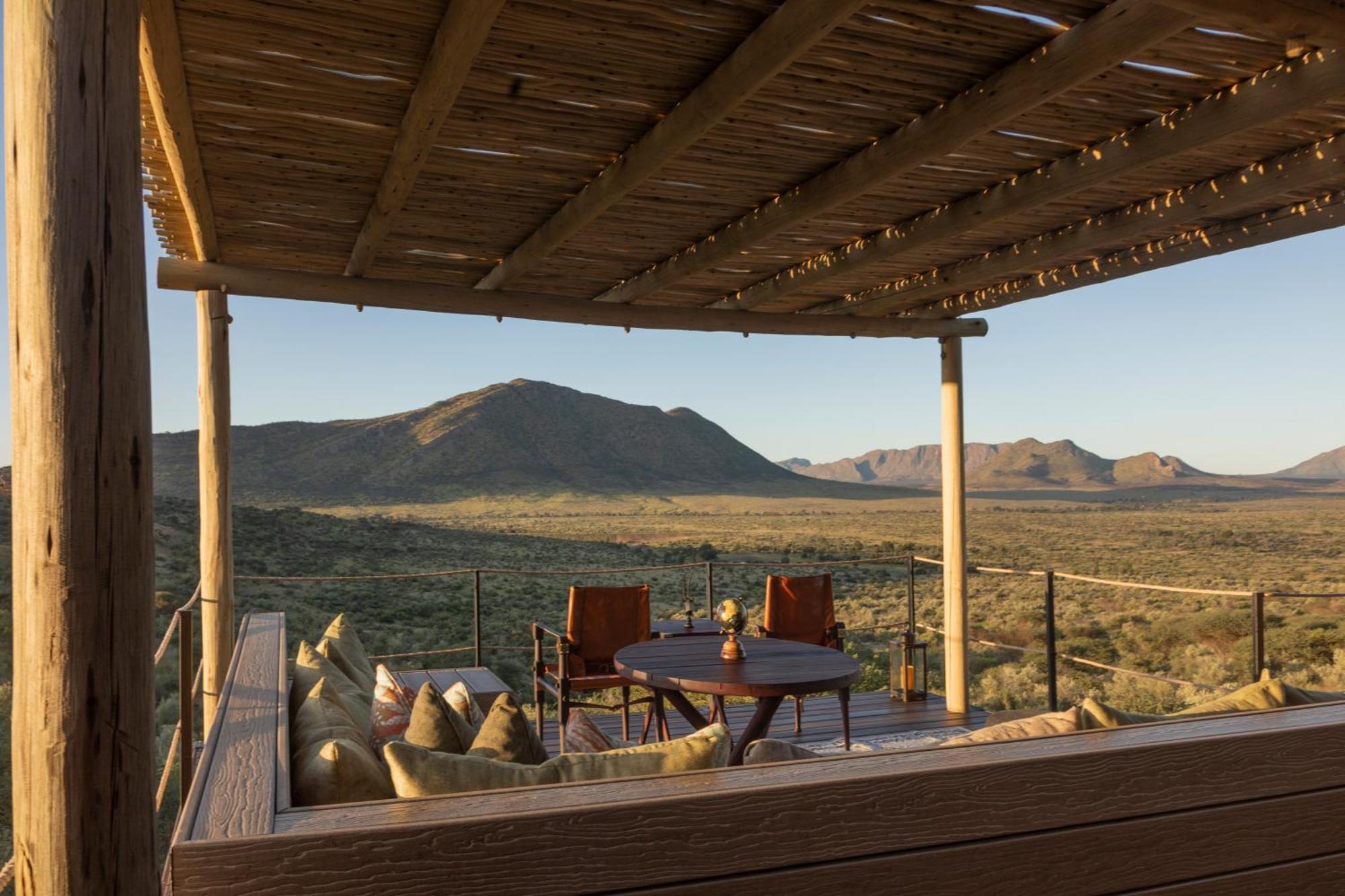 Gmundner Lodge Виндхук Экстерьер фото